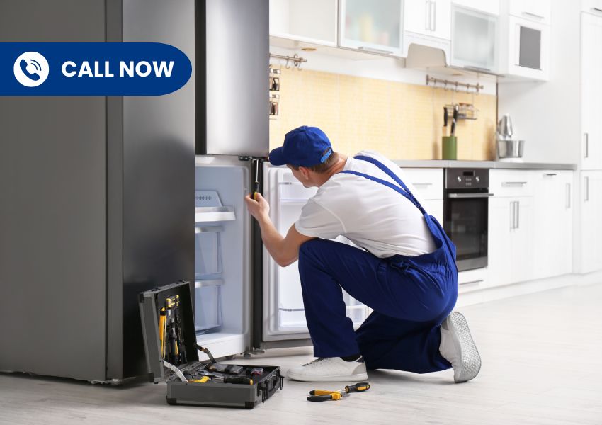 Condon Appliance Repair Company